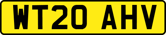 WT20AHV