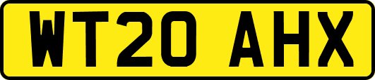 WT20AHX