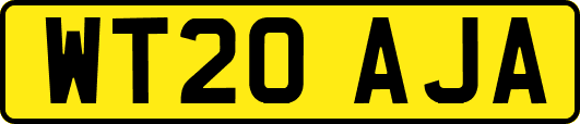 WT20AJA