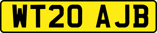 WT20AJB