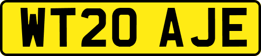 WT20AJE