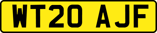 WT20AJF