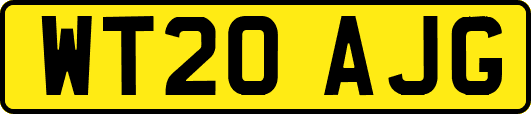 WT20AJG