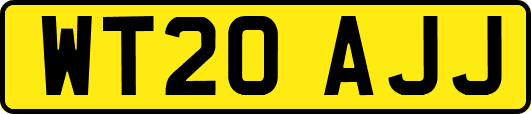 WT20AJJ