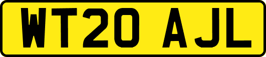 WT20AJL