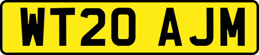 WT20AJM
