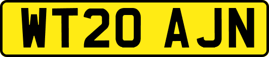 WT20AJN