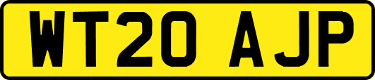 WT20AJP