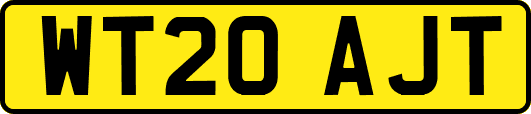 WT20AJT