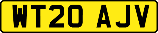 WT20AJV