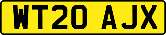 WT20AJX