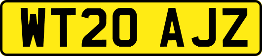 WT20AJZ