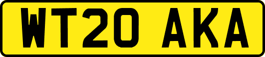 WT20AKA