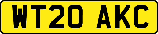 WT20AKC