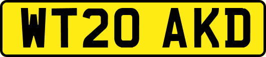 WT20AKD