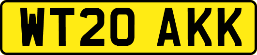 WT20AKK