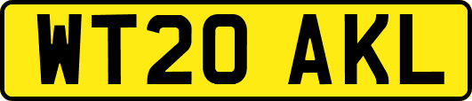 WT20AKL