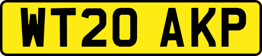 WT20AKP