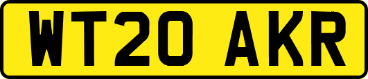 WT20AKR