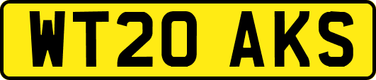 WT20AKS