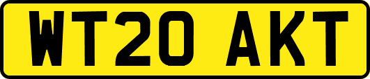 WT20AKT