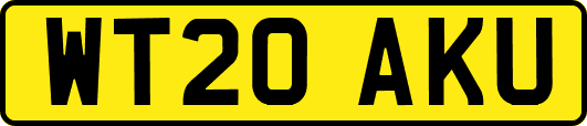 WT20AKU