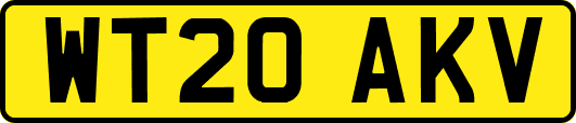 WT20AKV