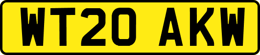 WT20AKW