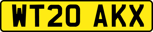 WT20AKX