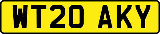 WT20AKY