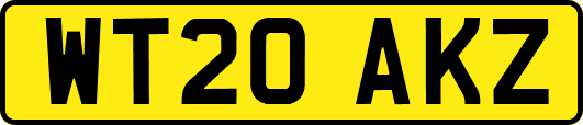WT20AKZ
