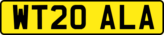 WT20ALA