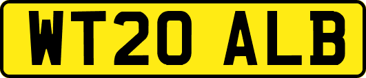 WT20ALB