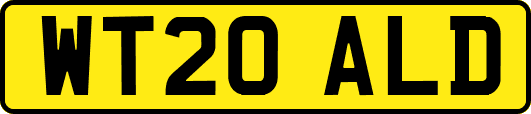 WT20ALD