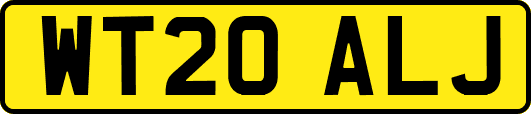 WT20ALJ