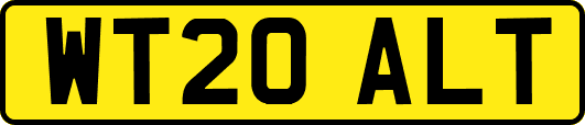 WT20ALT