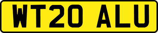 WT20ALU