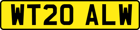 WT20ALW