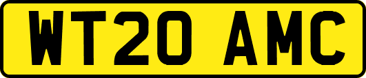 WT20AMC