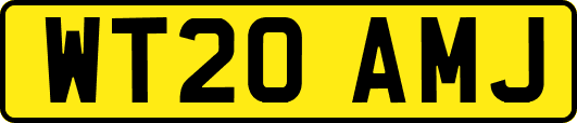 WT20AMJ
