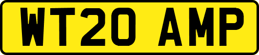 WT20AMP