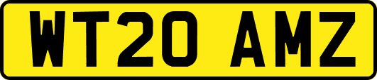 WT20AMZ