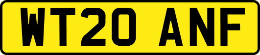 WT20ANF