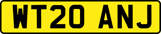 WT20ANJ