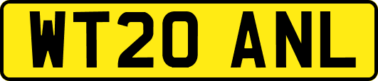 WT20ANL
