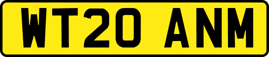 WT20ANM