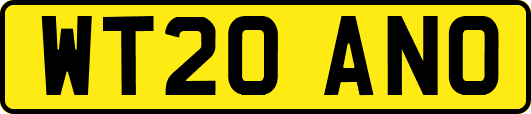 WT20ANO