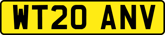 WT20ANV