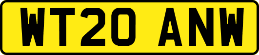 WT20ANW