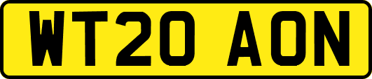 WT20AON